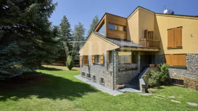 House on Carretera d'Urús to Alp photo 49
