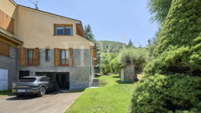 House on Carretera d'Urús to Alp photo 45