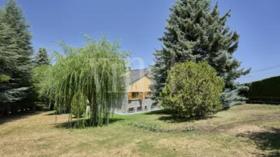 House on Carretera d'Urús to Alp photo 48