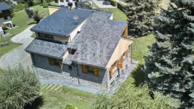 House on Carretera d'Urús to Alp photo 3