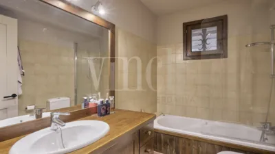 Apartment in Urbanización La Tartera photo 25