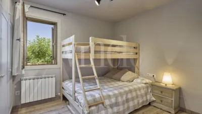 Apartment in Urbanización La Tartera photo 18