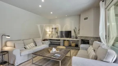 Apartment in Urbanización La Tartera photo 10
