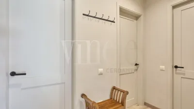 Apartment in Urbanización La Tartera photo 16