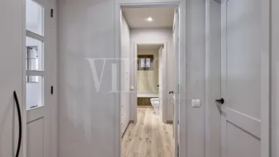 Apartment in Urbanización La Tartera photo 22