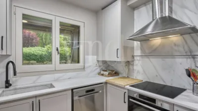 Apartment in Urbanización La Tartera photo 15