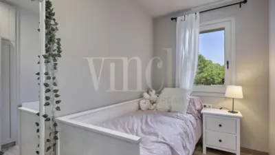 Apartment in Urbanización La Tartera photo 19
