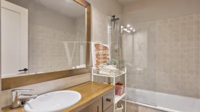 Apartment in Urbanización La Tartera photo 17