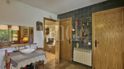 Terraced house on Camp de Lareny Street photo 10