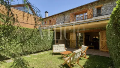 Terraced house on Camp de Lareny Street photo 6