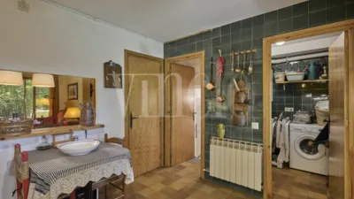 Terraced house on Camp de Lareny Street photo 11