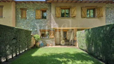 Terraced house on Camp de Lareny Street photo 29