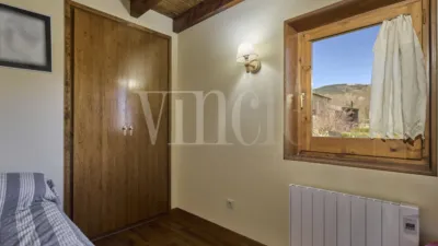 Casa adosada en Urbanización Tercera Fase photo 18