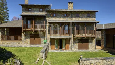 Terraced House in Urbanización Tercera Fase photo 4