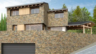 House on Carrer Major photo 2