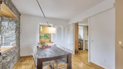Terraced House on Carrer Pont photo 8