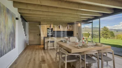 House on Carrer Cerdanya photo 10