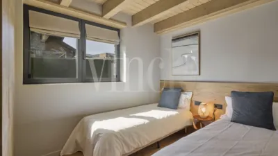House on Carrer Cerdanya photo 22