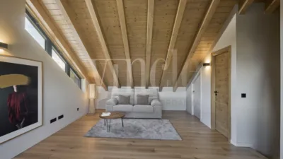 House on Carrer Cerdanya photo 29