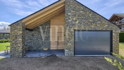 House on Carrer Cerdanya photo 35