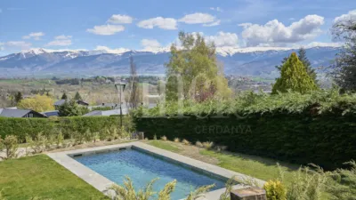 House on Carrer Cerdanya photo 3