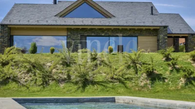 House on Carrer Cerdanya photo 40
