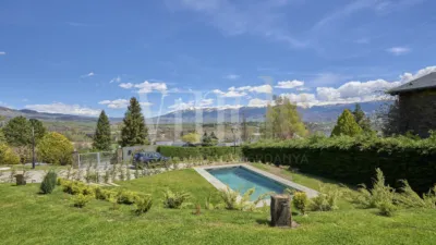 House on Carrer Cerdanya photo 43