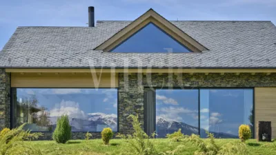 House on Carrer Cerdanya photo 46
