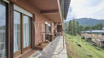 Townhouse on Avenida Josep Maria Boch Aymerich photo 7