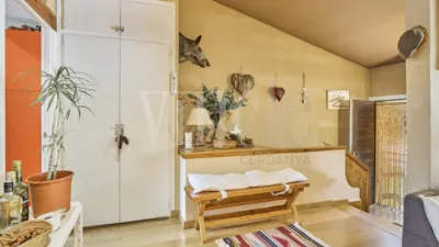 Townhouse on Avenida Josep Maria Boch Aymerich photo 8