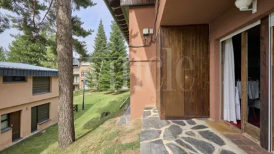 Townhouse on Avenida Josep Maria Boch Aymerich photo 6