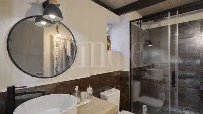 Terraced house on Carrer Julia Lybica photo 11