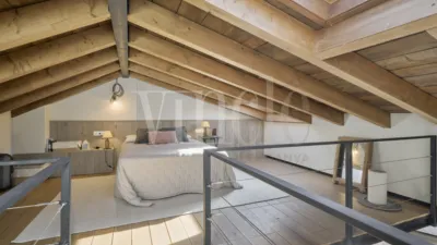 Terraced house on Carrer Julia Lybica photo 14