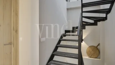 Terraced house on Carrer Julia Lybica photo 17