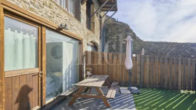 Terraced house on Carrer Julia Lybica photo 23