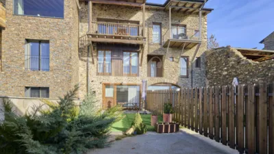 Terraced house on Carrer Julia Lybica photo 24