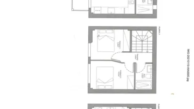 Terraced house on Carrer Julia Lybica photo 26