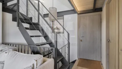Terraced house on Carrer Julia Lybica photo 4