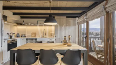 Terraced house on Carrer Julia Lybica photo 6
