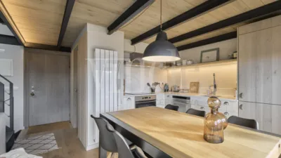Terraced house on Carrer Julia Lybica photo 7