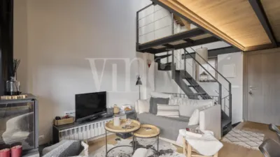 Terraced house on Carrer Julia Lybica photo 9