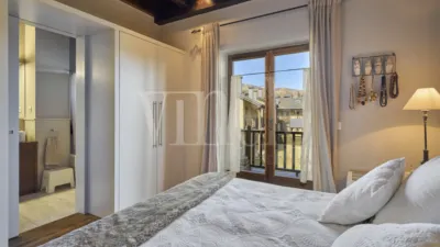 Terraced house on Carrer Església photo 23