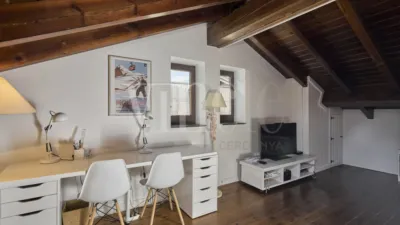 Terraced house on Carrer Església photo 25