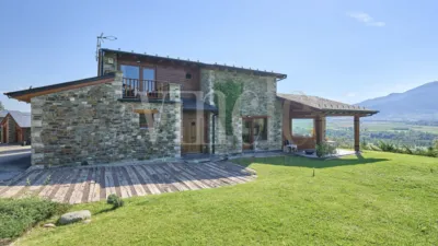 House in Urbanización Prat de La Serra photo 2