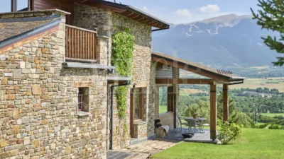 House in Urbanización Prat de La Serra photo 3