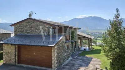 House in Urbanización Prat de La Serra photo 52