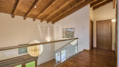 House in Urbanización Prat de La Serra photo 27