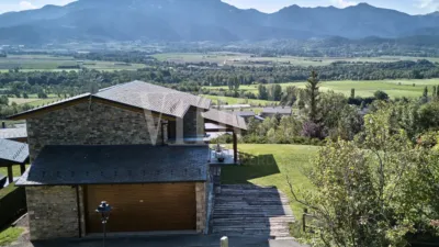 House in Urbanización Prat de La Serra photo 57