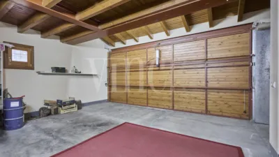 House in Urbanización Prat de La Serra photo 45