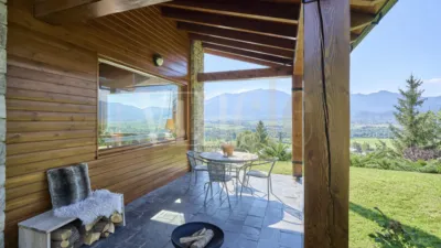 House in Urbanización Prat de La Serra photo 18